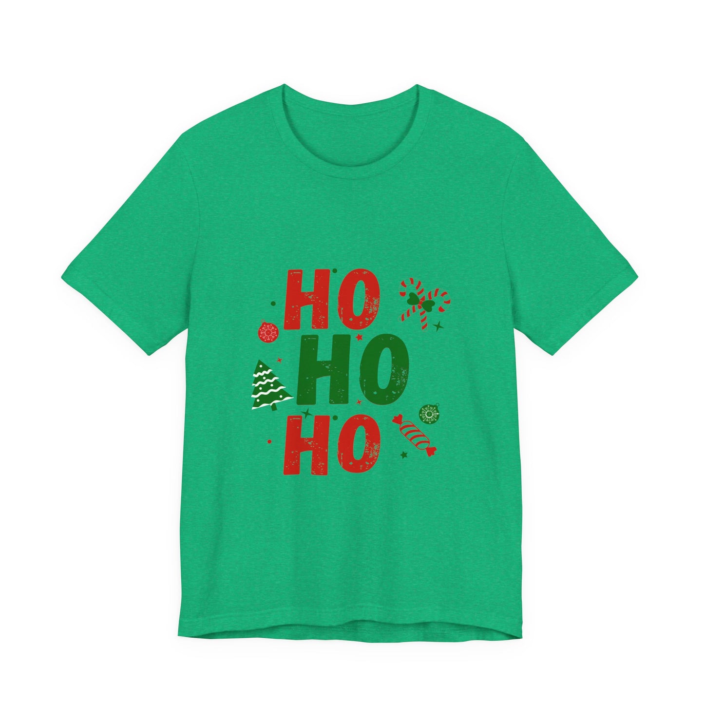 Christmas 'Ho Ho Ho' T-Shirt
